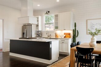 4703 Delores Ave in Austin, TX - Building Photo - Building Photo