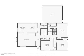 18710 Twigsworth Ln in Humble, TX - Building Photo - Building Photo