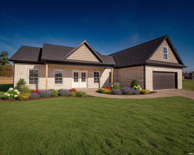 property at 3539 Sand Dr