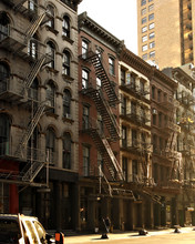 40 Walker St in New York, NY - Building Photo - Building Photo