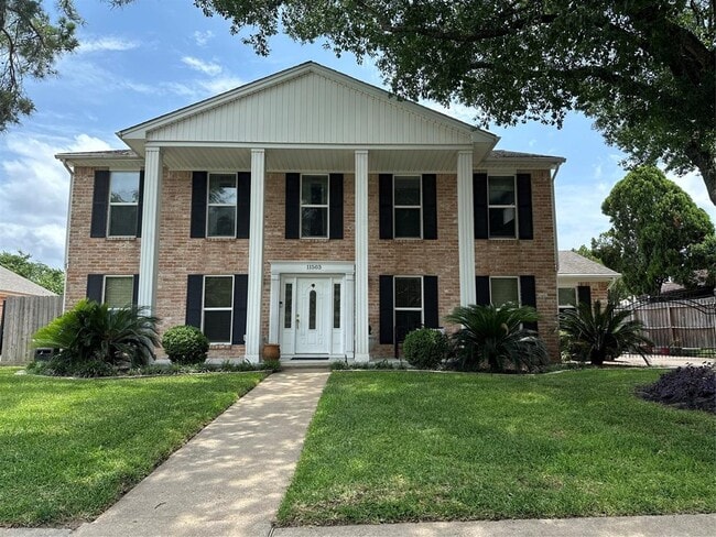 11503 Briar Rose Dr in Houston, TX - Building Photo - Building Photo