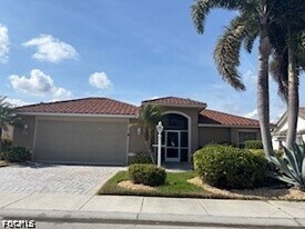 2431 Palo Duro Blvd in North Fort Myers, FL - Building Photo
