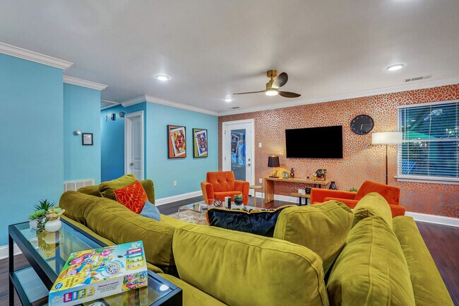 533 Quarterman Dr in Savannah, GA - Building Photo - Building Photo