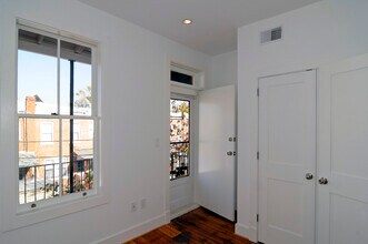 749 Park Rd NW, Unit 3 in Washington, DC - Building Photo - Building Photo