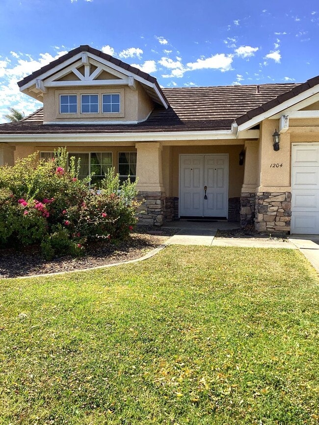 property at 1204 Alden Ct