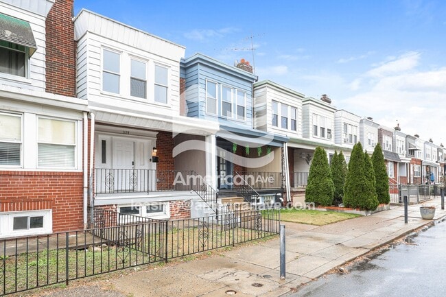 2638 Massey St in Philadelphia, PA - Building Photo - Building Photo