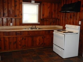 1028 Proctor St in Rocky Mount, NC - Building Photo - Building Photo