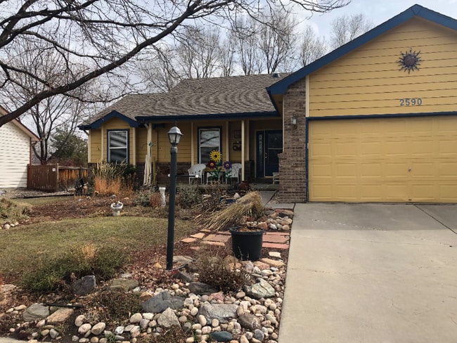 2590 5th St SW in Loveland, CO - Building Photo - Building Photo