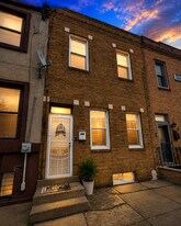 1805 S 20th St in Philadelphia, PA - Building Photo