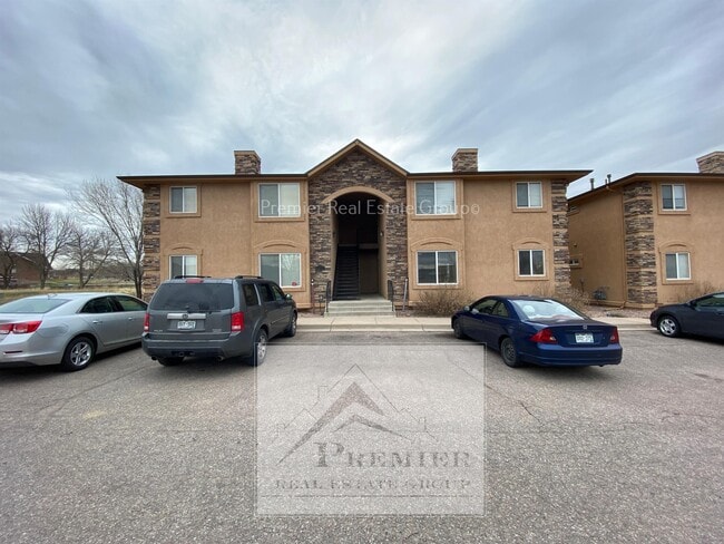 9385 Trailside View in Fountain, CO - Building Photo - Building Photo