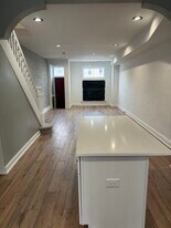 710 N Luzerne Ave in Baltimore, MD - Building Photo