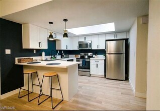 3789 Heritage Ave in Las Vegas, NV - Building Photo - Building Photo