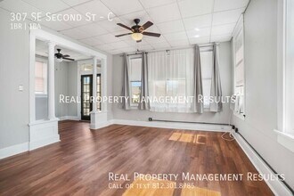 307 SE 2nd St in Evansville, IN - Building Photo - Building Photo