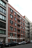 229 E 13th St Apartamentos