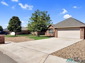 1712 Simmons St in Clovis, NM - Building Photo - Building Photo