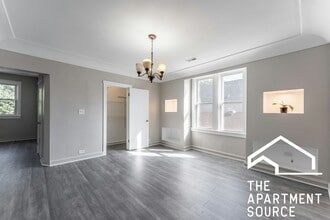 2834 W Dickens Ave in Chicago, IL - Building Photo - Building Photo