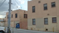 2510-2514 Saturn Ave in Huntington Park, CA - Foto de edificio - Building Photo