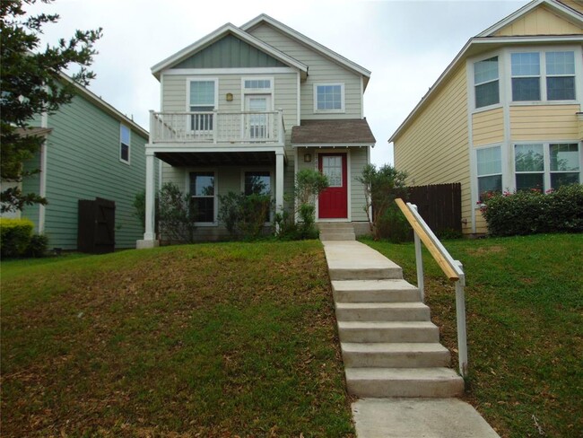 property at 1709 Arbor Knot Dr