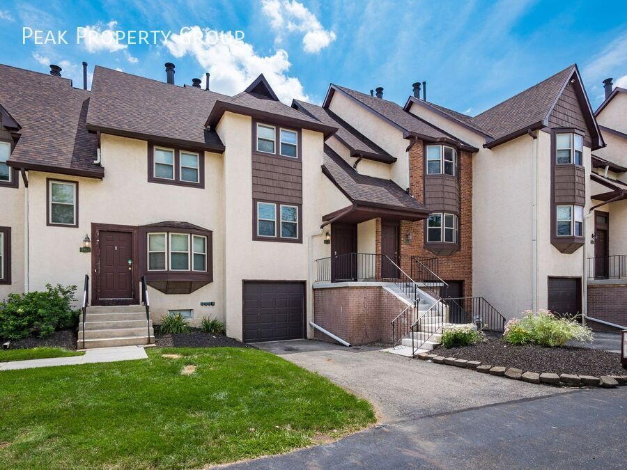 2015 Queensgate Ln in Columbus, OH - Building Photo