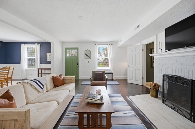 property at 3566 Westminster Ave