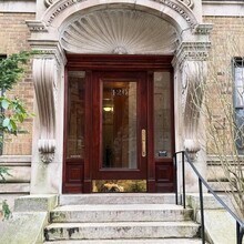 120 Riverway, Unit 2 in Boston, MA - Building Photo - Building Photo