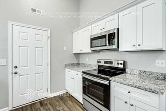 6207 Cottageville Ln in Charlotte, NC - Building Photo - Building Photo