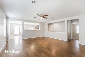 13619 Galena Creek Dr in Houston, TX - Building Photo - Building Photo