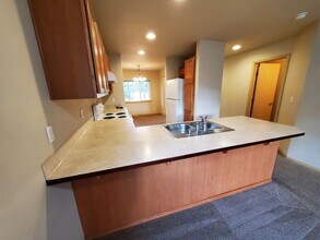 15524 87th Ave E in South Hill, WA - Building Photo - Building Photo