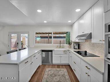 4338 N Parkway Ave in Scottsdale, AZ - Building Photo - Building Photo