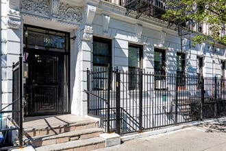 530 W 153rd St in New York, NY - Building Photo - Building Photo