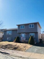 104 Frecker Dr in St John's, NL - Building Photo