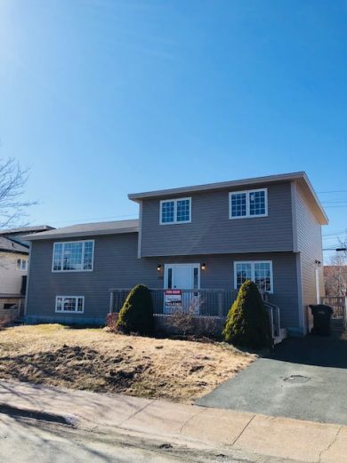 property at 104 Frecker Dr