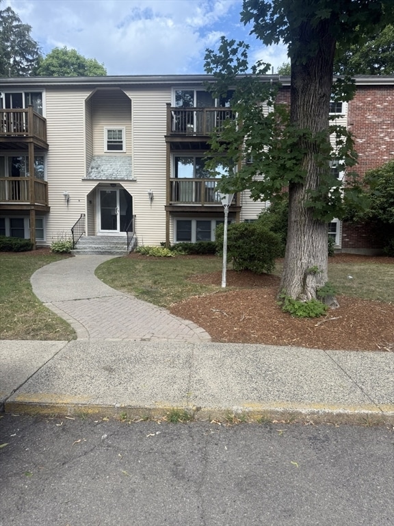 property at 387 Adams St