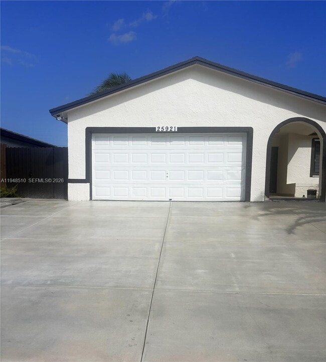 property at 25921 SW 130th Ave