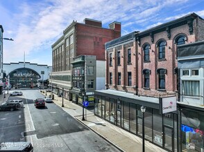117 Penn Ave in Scranton, PA - Building Photo - Building Photo
