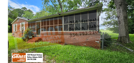 4790 Eddins Rd in Dothan, AL - Building Photo - Building Photo