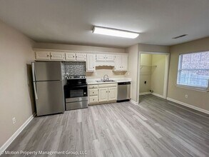 1632 Hamlet Dr in Chattanooga, TN - Building Photo - Building Photo