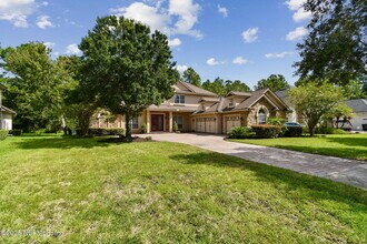 263 Stonewell Dr in Fruit Cove, FL - Building Photo - Building Photo