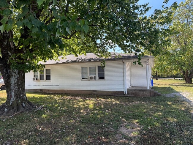property at 327 Cornelius Ave