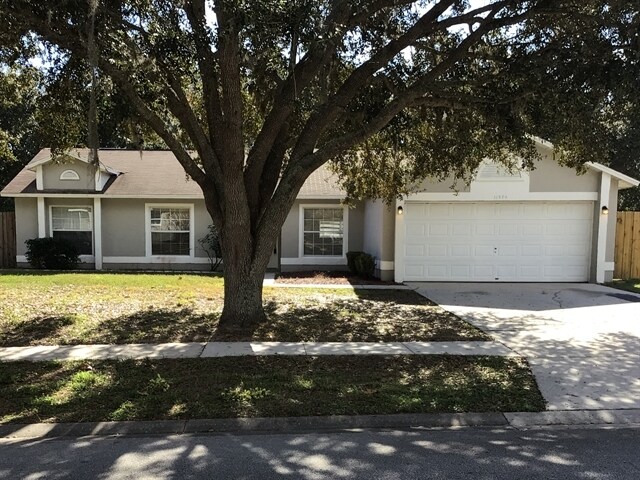 11824 Caruso Dr in Clermont, FL - Building Photo