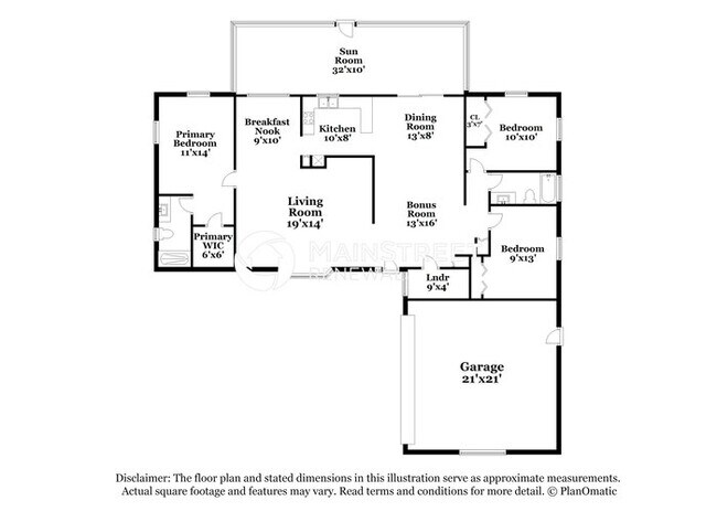 1061 SW Sudder Ave in Port St. Lucie, FL - Building Photo - Building Photo