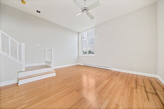 240 Heath St, Unit P20 in Boston, MA - Building Photo - Building Photo