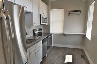 1315 James St in Harrisburg, PA - Building Photo - Building Photo