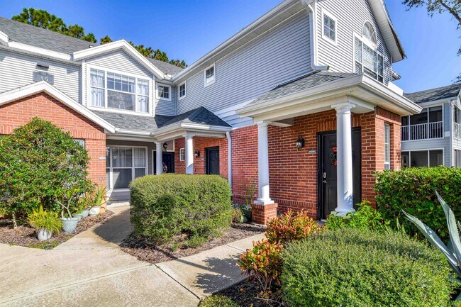 35109 Harbour Vista Cir in St. Augustine, FL - Building Photo - Building Photo