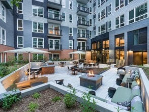 Modera H Street in Washington, DC - Foto de edificio - Building Photo