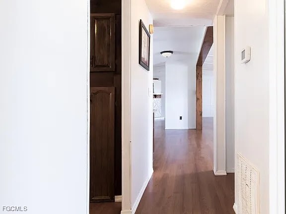 property at 5370 Country Field Cir