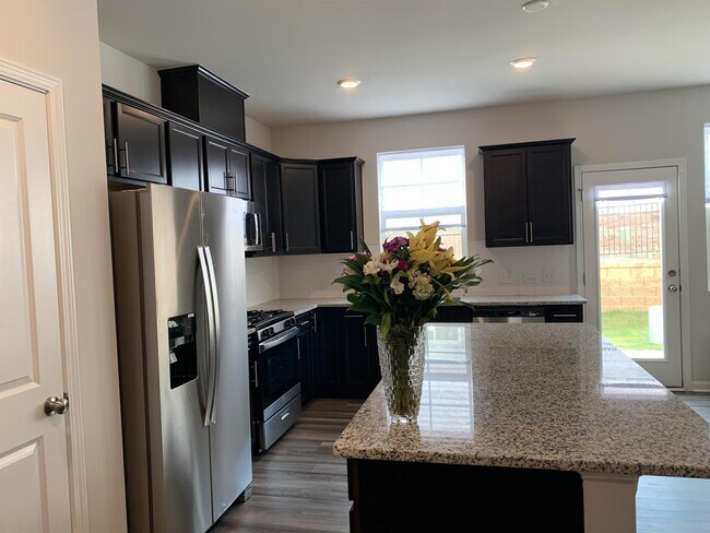 property at 6323 Andante Ave