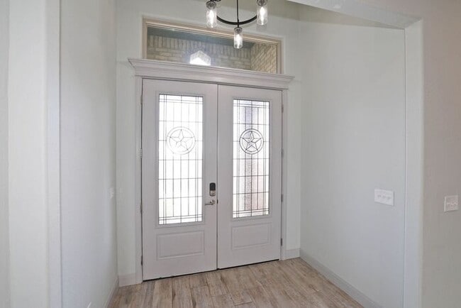 2801 Knoll Dr in Amarillo, TX - Building Photo - Building Photo