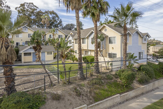 7281-7289 Saranac St in San Diego, CA - Building Photo - Building Photo