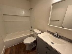 Jamacha Apartments in El Cajon, CA - Building Photo - Building Photo